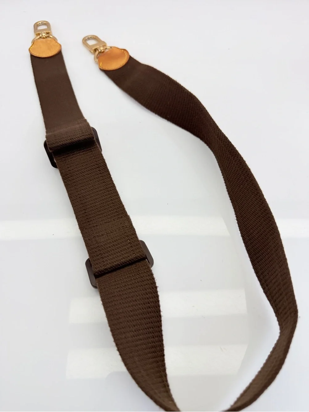 Louis Vuitton Canvas Adjustable Shoulder Strap